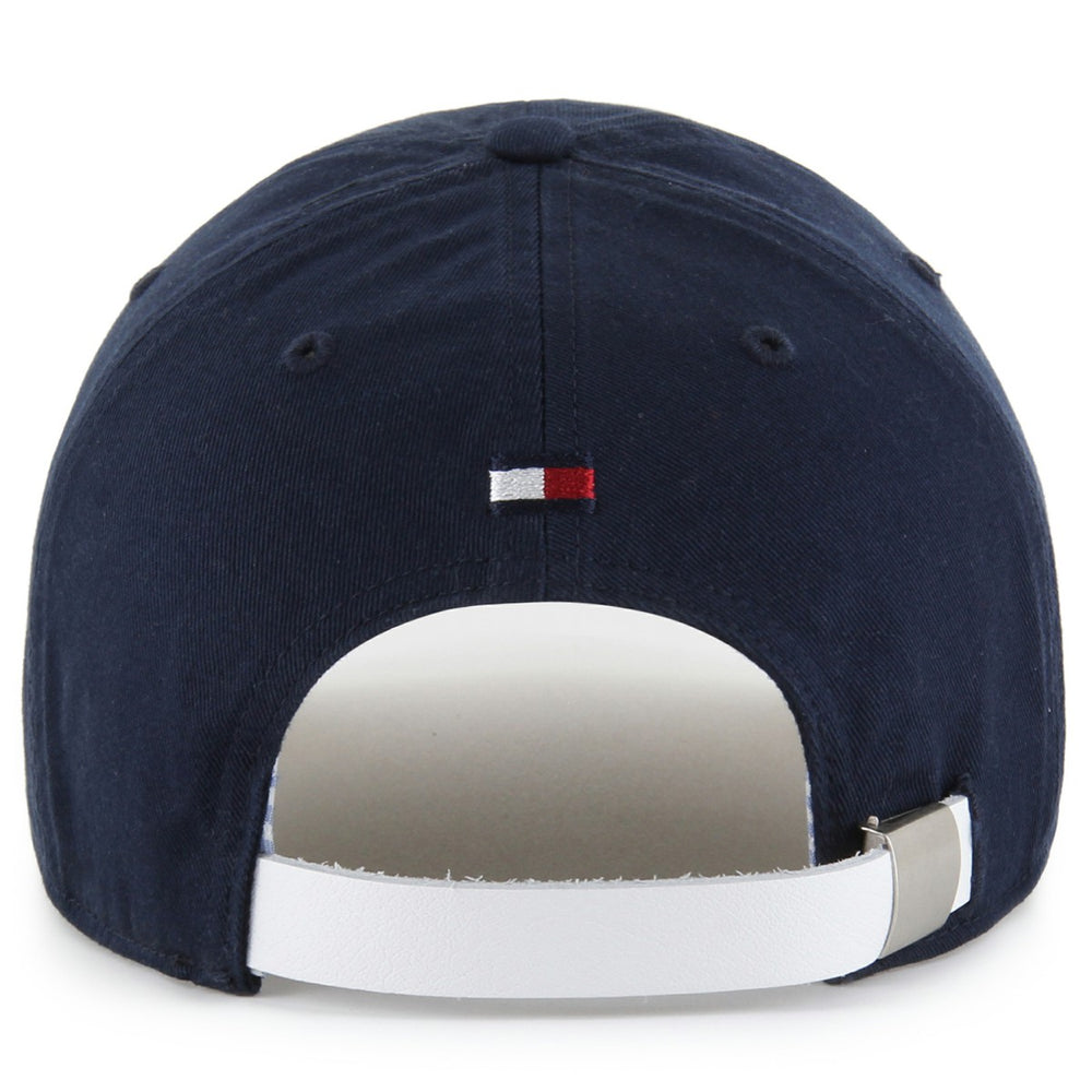 NBA Los Angeles Lakers '47 x Tommy Hilfiger Courtside Cleanup Adjustable Hat