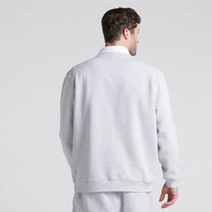 NHL Heathered Core Ultra Light Grey|Heathered Core Ultra Light Grey Vegas Golden Knights lululemon Steady State Crew