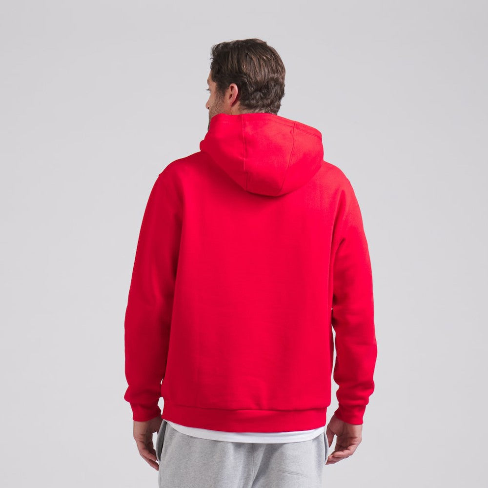 NHL True Red|True Red New York Rangers lululemon Steady State Pullover Hoodie