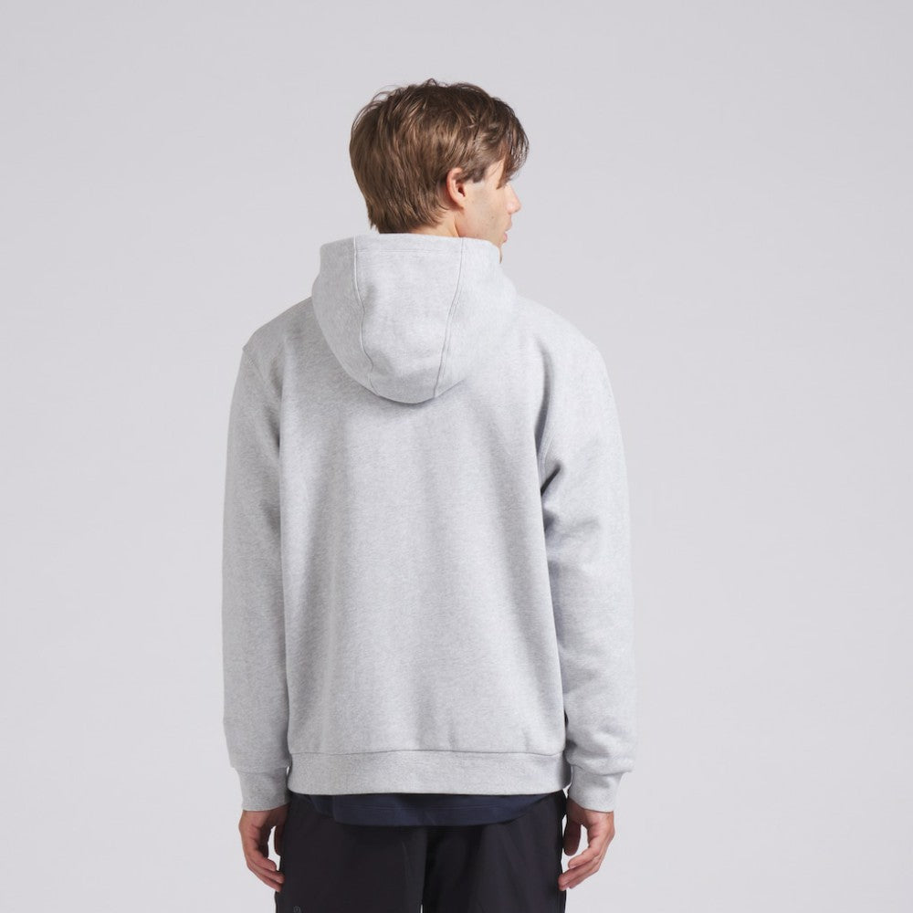 NHL Heathered Silver Drop|Heathered Silver Drop New York Rangers lululemon Steady State Pullover Hoodie