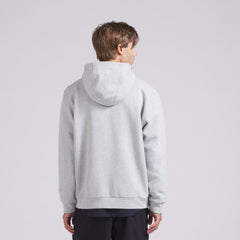 NHL Heathered Silver Drop|Heathered Silver Drop New York Rangers lululemon Steady State Pullover Hoodie