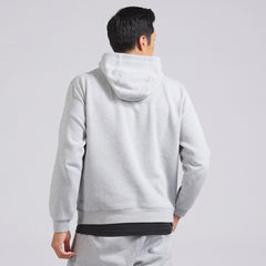 NHL Heathered Silver Drop|Heathered Silver Drop Vegas Golden Knights lululemon Steady State Pullover Hoodie