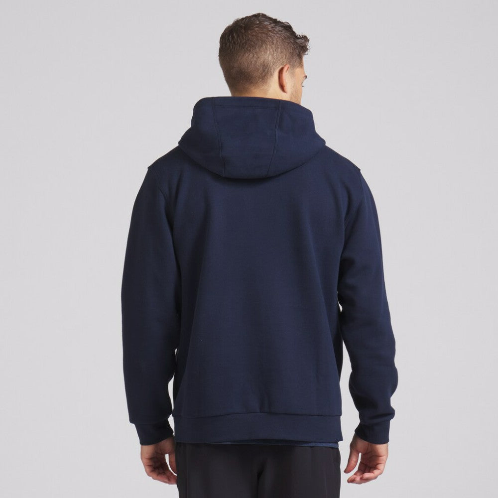 NHL True Navy|True Navy Seattle Kraken lululemon Steady State Pullover Hoodie