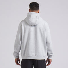 NHL Heathered Silver Drop|Heathered Silver Drop Seattle Kraken lululemon Steady State Pullover Hoodie