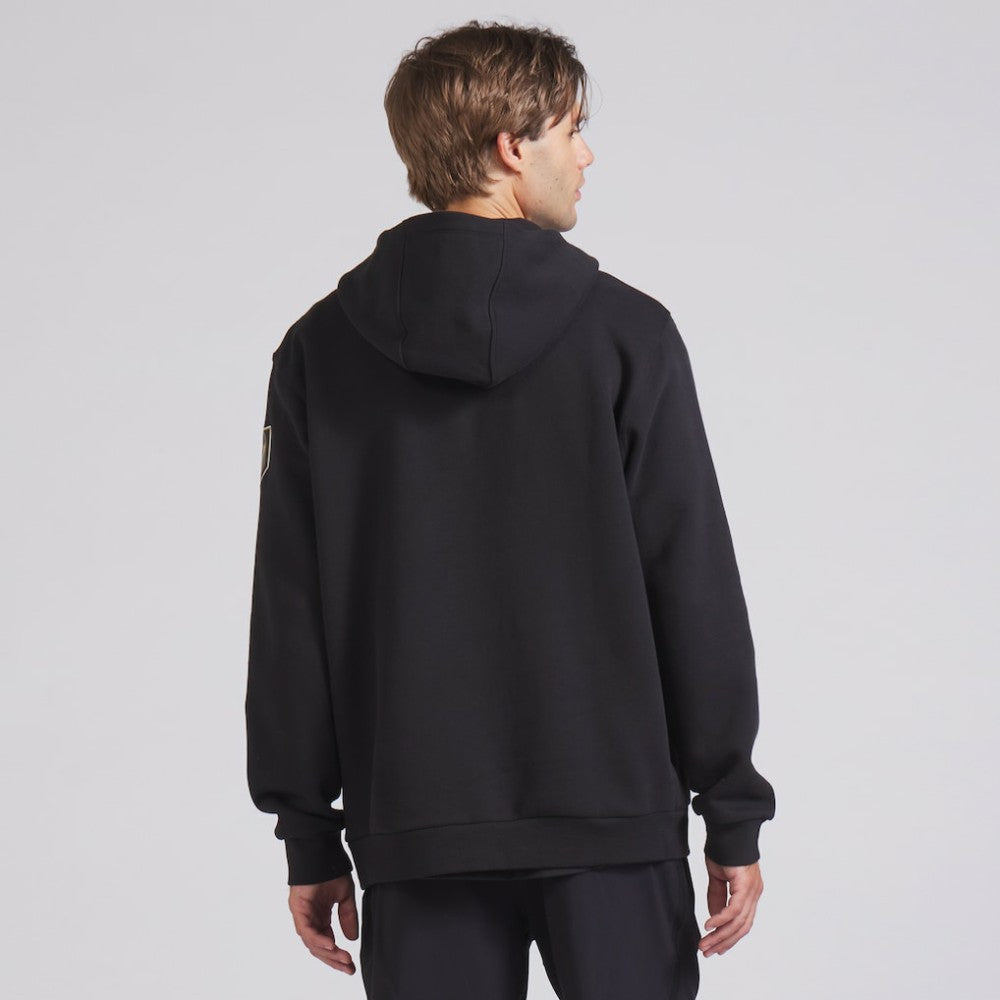 NHL Black|Black Vegas Golden Knights lululemon Steady State Pullover Hoodie