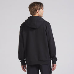 NHL Black|Black Vegas Golden Knights lululemon Steady State Pullover Hoodie