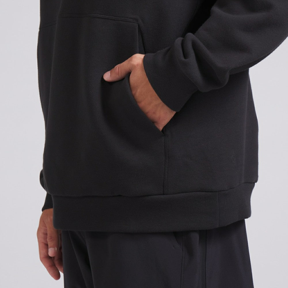 NHL Black|Black Vegas Golden Knights lululemon Steady State Pullover Hoodie
