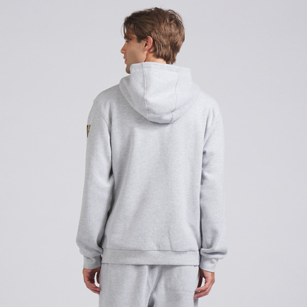 NHL Heathered Silver Drop|Heathered Silver Drop Vegas Golden Knights lululemon Steady State Pullover Hoodie