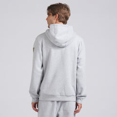 NHL Heathered Silver Drop|Heathered Silver Drop Vegas Golden Knights lululemon Steady State Pullover Hoodie