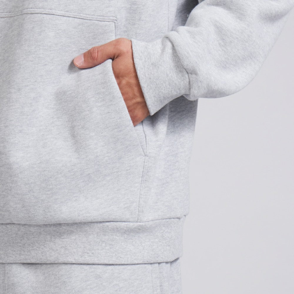 NHL Heathered Silver Drop|Heathered Silver Drop Vegas Golden Knights lululemon Steady State Pullover Hoodie