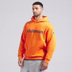 NHL Tiger|Tiger Edmonton Oilers lululemon Steady State Pullover Hoodie