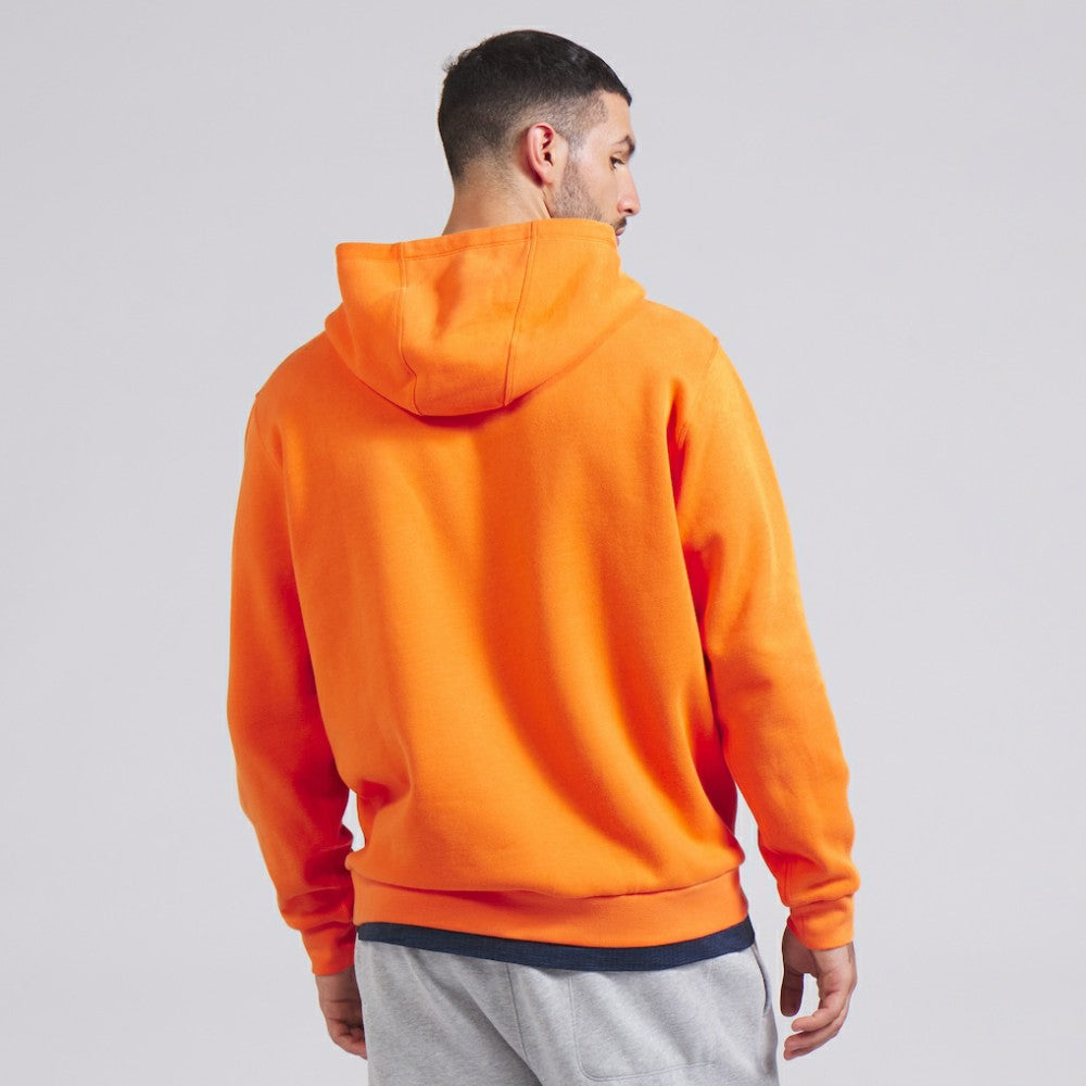 NHL Tiger|Tiger Edmonton Oilers lululemon Steady State Pullover Hoodie