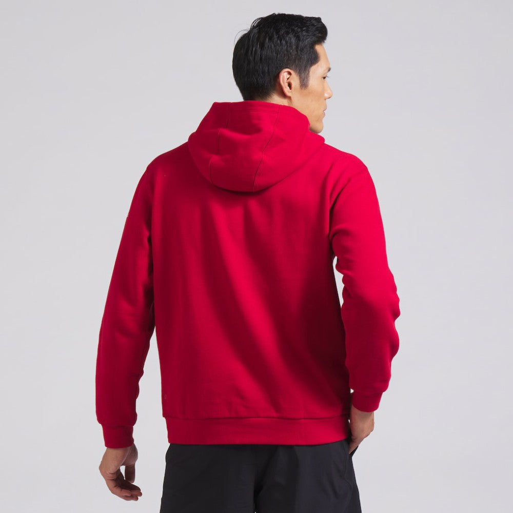 NHL True Red|True Red Montreal Canadiens lululemon Steady State Pullover Hoodie