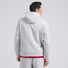 NHL Heathered Silver Drop|Heathered Silver Drop Montreal Canadiens lululemon Steady State Pullover Hoodie