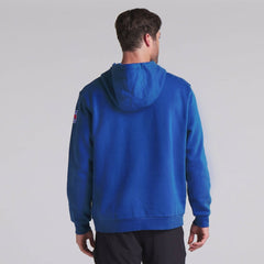 NHL College Cobalt|College Cobalt New York Rangers lululemon Steady State Pullover Hoodie