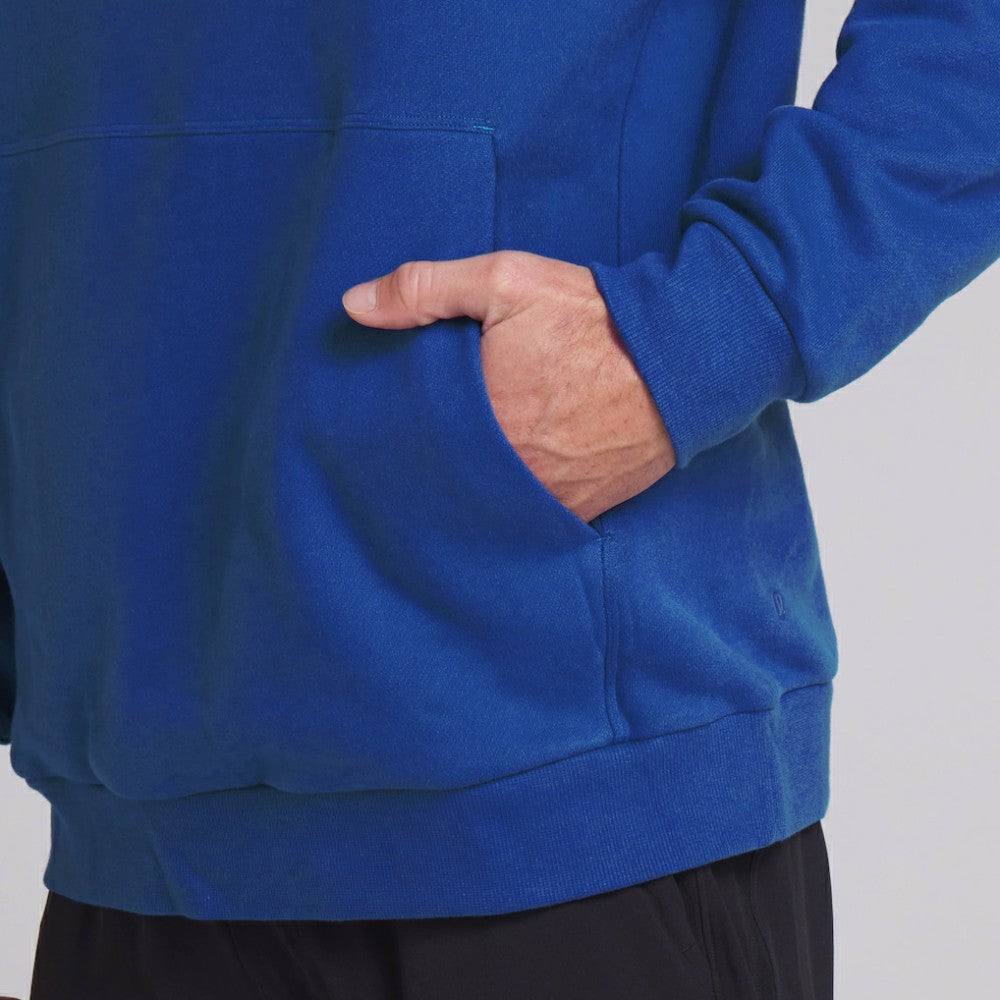 NHL College Cobalt|College Cobalt New York Rangers lululemon Steady State Pullover Hoodie