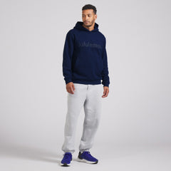 NHL True Navy|True Navy Seattle Kraken lululemon Steady State Pullover Hoodie