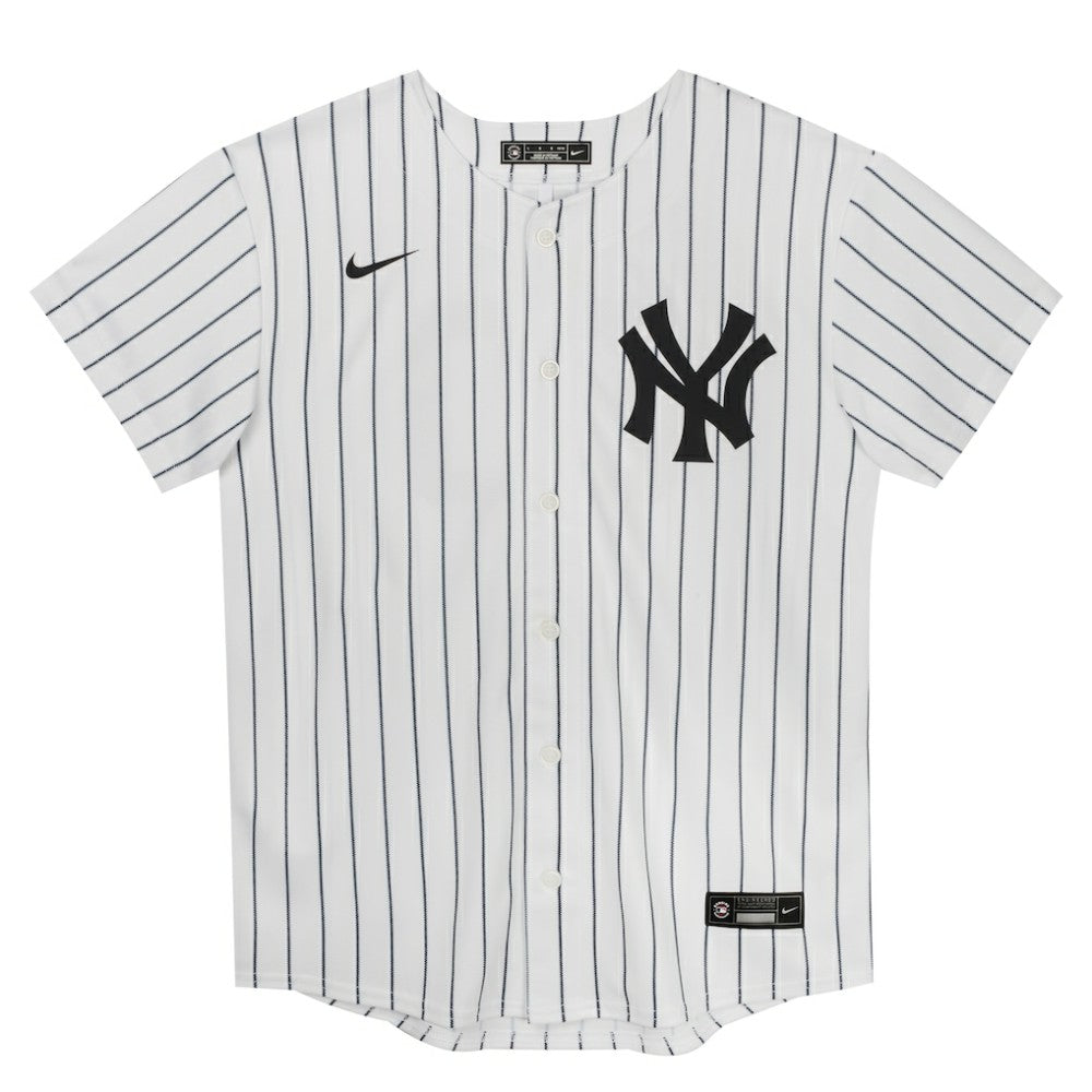 MLB New York Yankees Nike Preschool Home Game Jersey