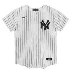 MLB New York Yankees Nike Preschool Home Game Jersey