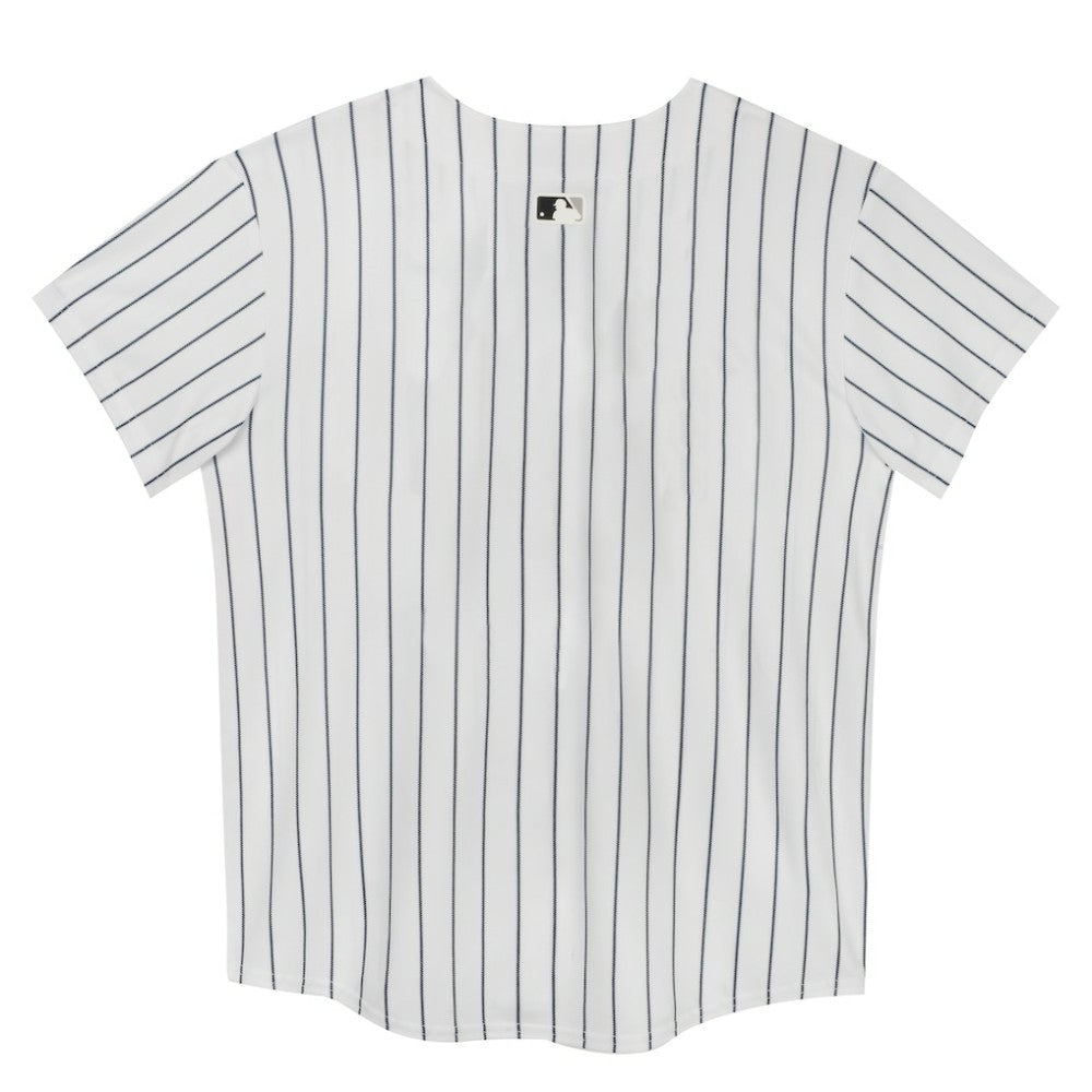 MLB New York Yankees Nike Preschool Home Game Jersey