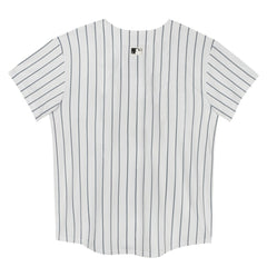 MLB New York Yankees Nike Preschool Home Game Jersey