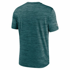 Big & Tall Sideline Velocity Performance T-Shirt - Philadelphia Eagles