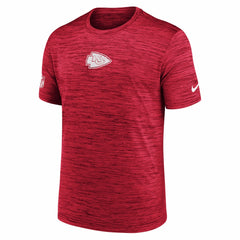 Big & Tall Sideline Velocity Performance T-Shirt - Kansas City Chiefs