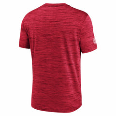Big & Tall Sideline Velocity Performance T-Shirt - Kansas City Chiefs
