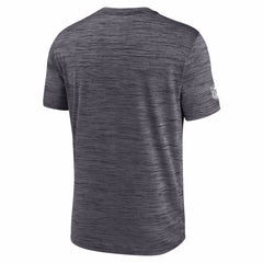 Big & Tall Sideline Velocity Performance T-Shirt - Las Vegas Raiders