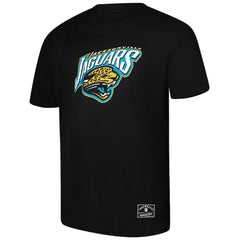 Classic Crew Neck T-Shirt - Jacksonville Jaguars