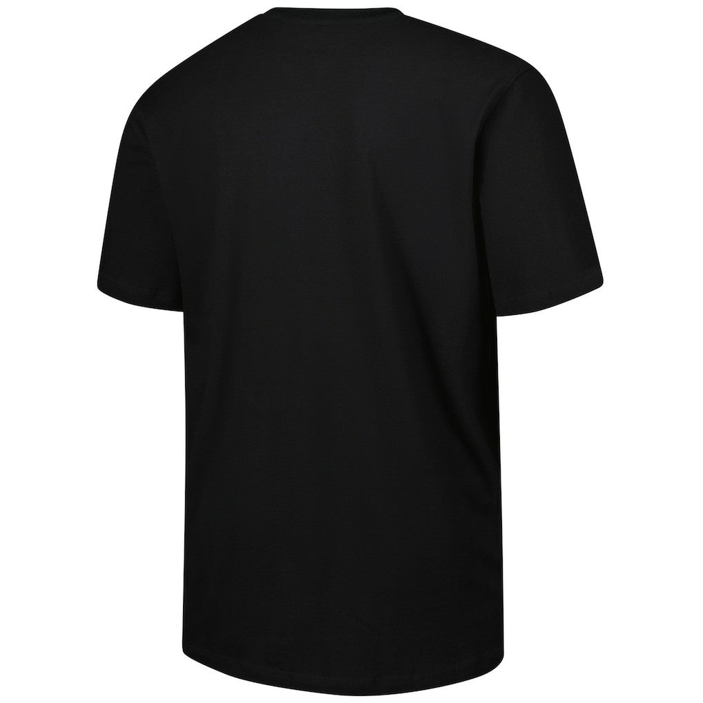 Classic Crew Neck T-Shirt - Jacksonville Jaguars
