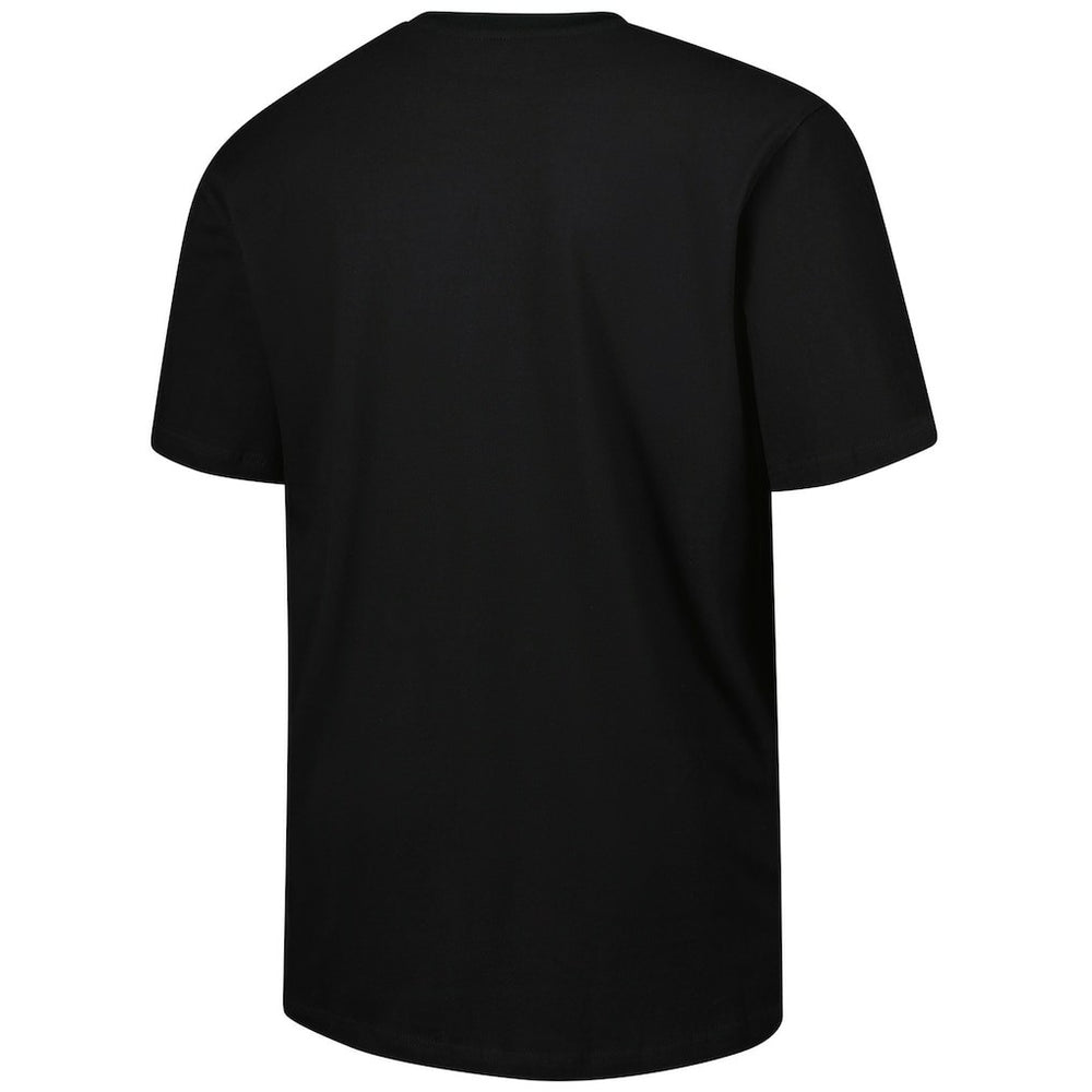 Classic Crew Neck T-Shirt - Jacksonville Jaguars