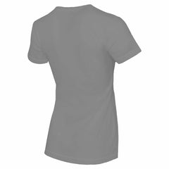 MLB St. Louis Cardinals Tiny Turnip Women's Logo Grid  T-Shirt