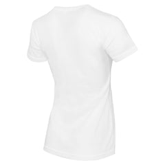 MLB Milwaukee Brewers Tiny Turnip Women's Logo Grid T-Shirt
