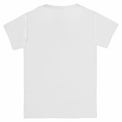 MLB Boston Red Sox Tiny Turnip Youth Logo Grid T-Shirt
