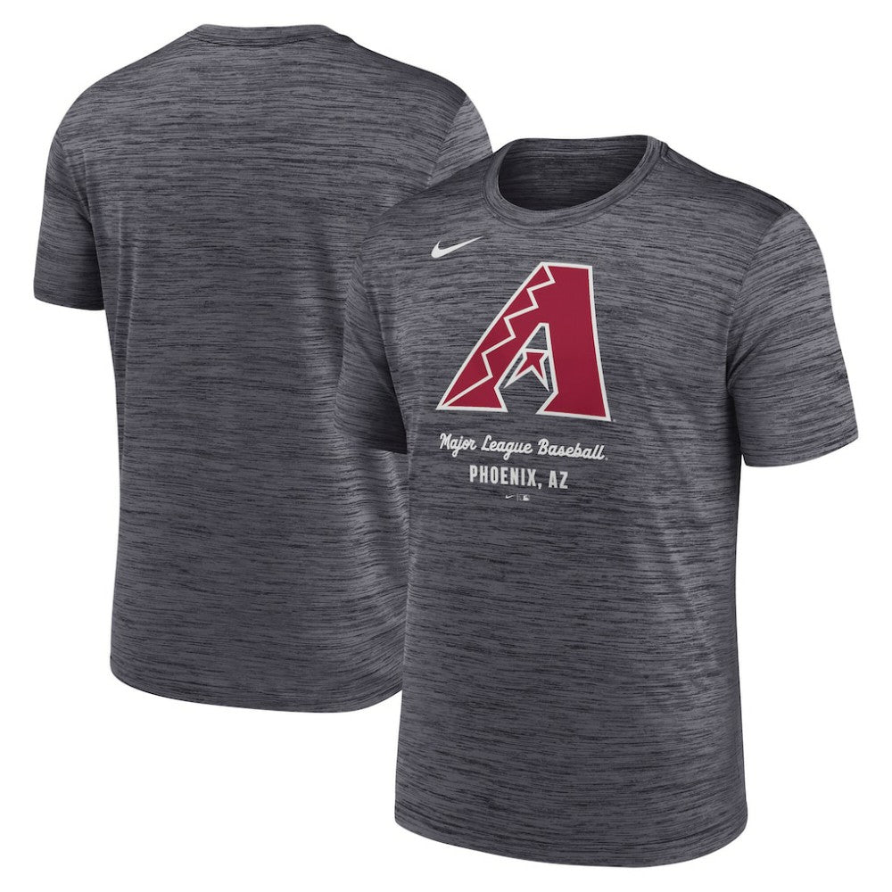 MLB Arizona Diamondbacks Nike Velocity Dri-FIT T-Shirt