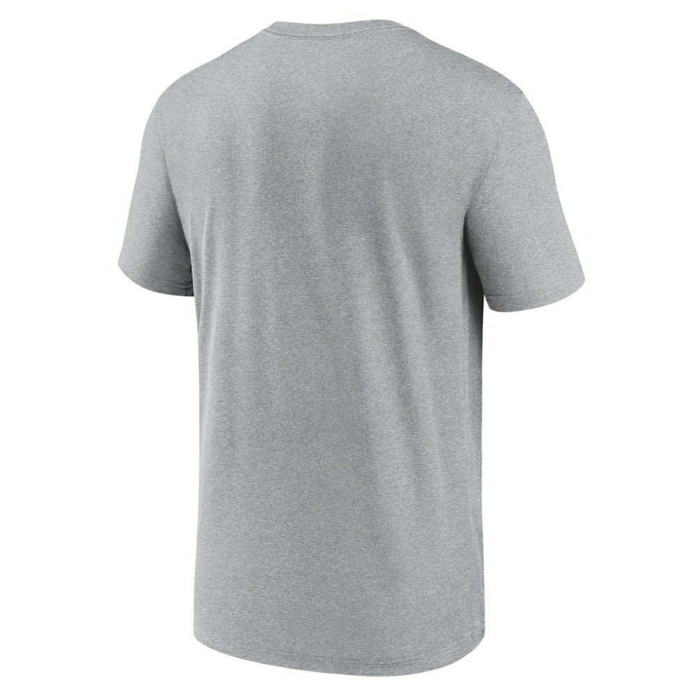 MLB Detroit Tigers Nike Tricode Legend Performance T-Shirt