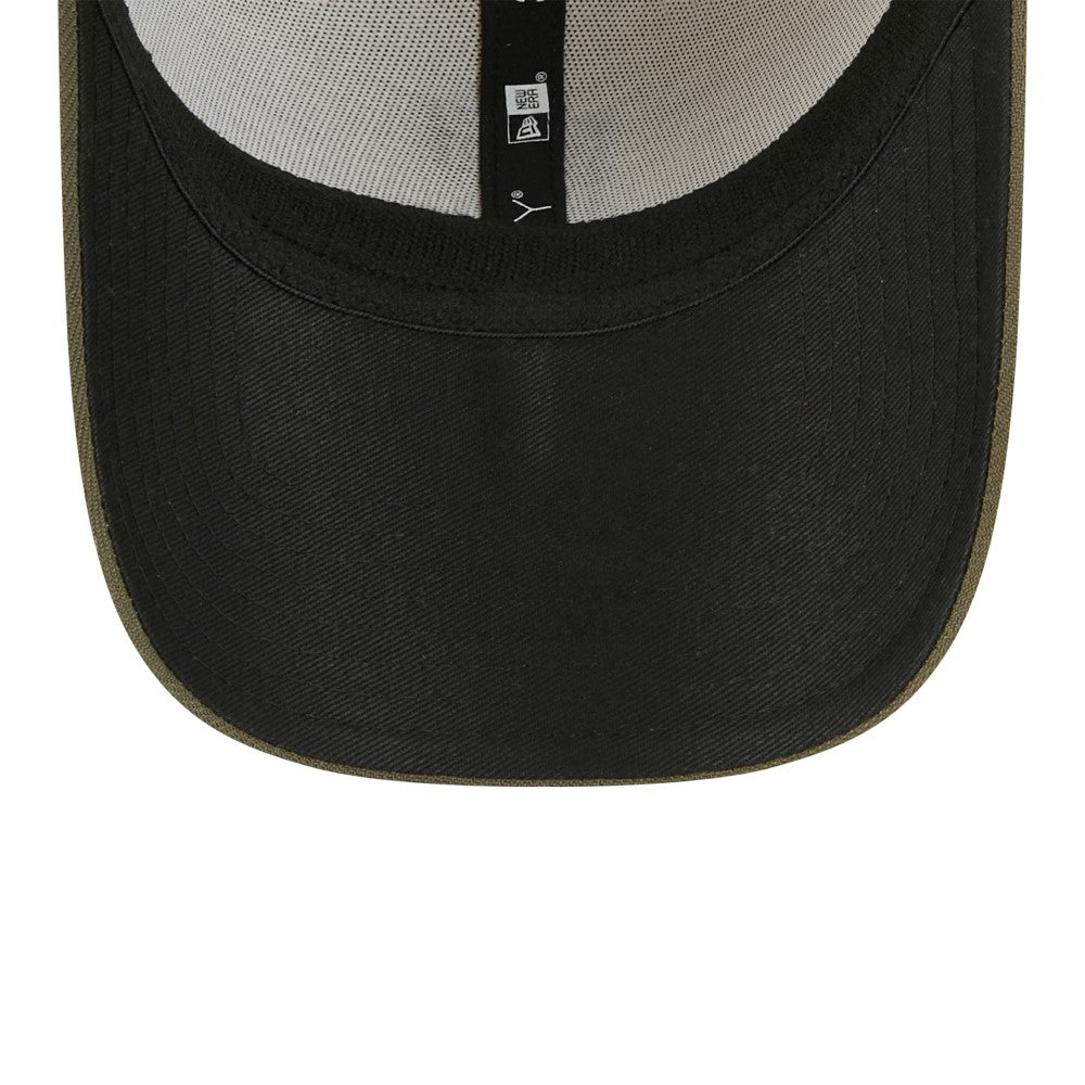 MLB Cleveland Guardians New Era 2025 Armed Forces Day 39THIRTY Flex Hat