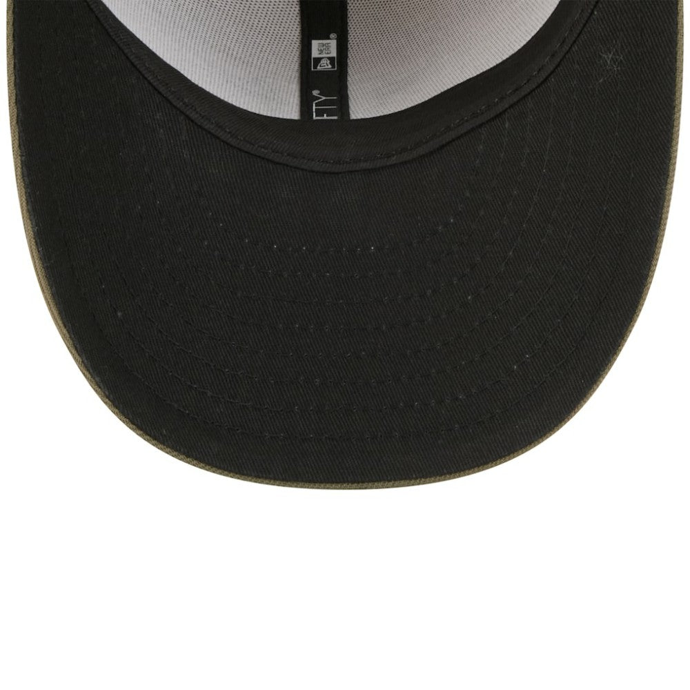 MLB Houston Astros New Era 2025 Armed Forces Day 59FIFTY Fitted Hat