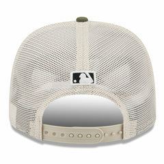 MLB Baltimore Orioles New Era 2025 Armed Forces Day 9SEVENTY Stretch-Snap Hat