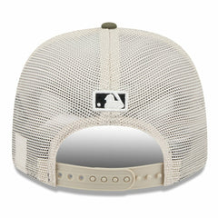MLB Minnesota Twins New Era 2025 Armed Forces Day 9SEVENTY Stretch-Snap Hat