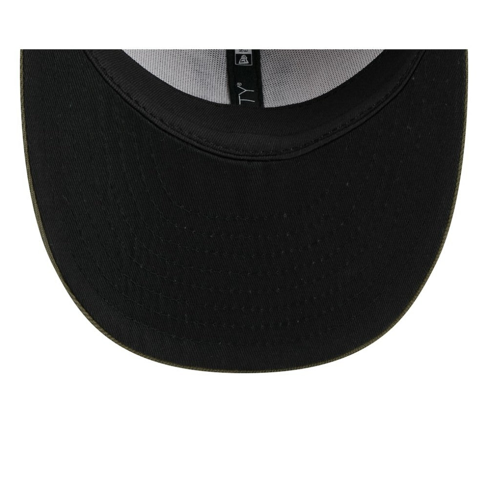 MLB New York Yankees New Era 2025 Armed Forces Day Low Profile 59FIFTY Fitted Hat