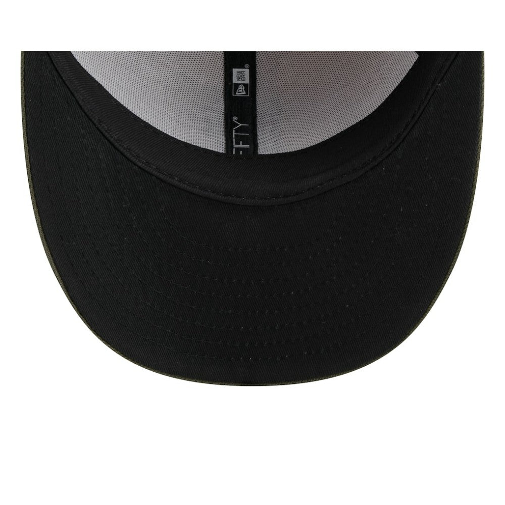 MLB Pittsburgh Pirates New Era 2025 Armed Forces Day Low Profile 59FIFTY Fitted Hat