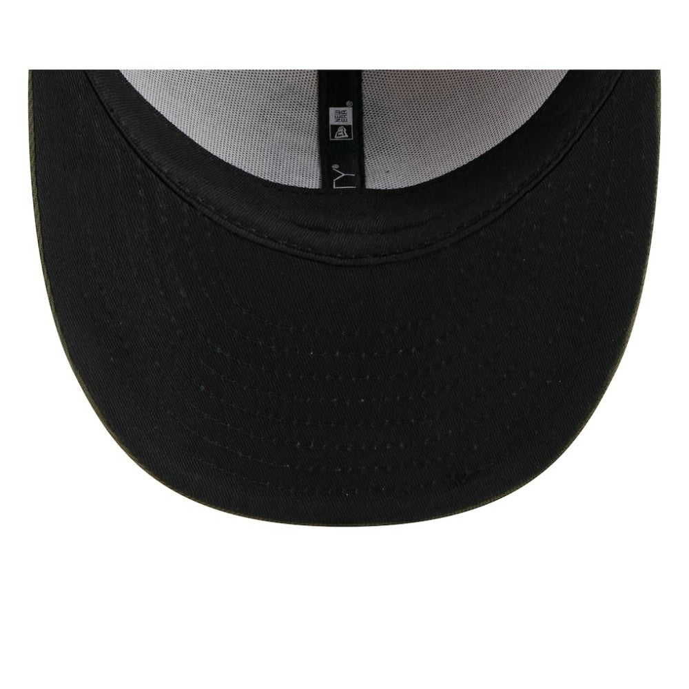 MLB San Francisco Giants New Era 2025 Armed Forces Day Low Profile 59FIFTY Fitted Hat