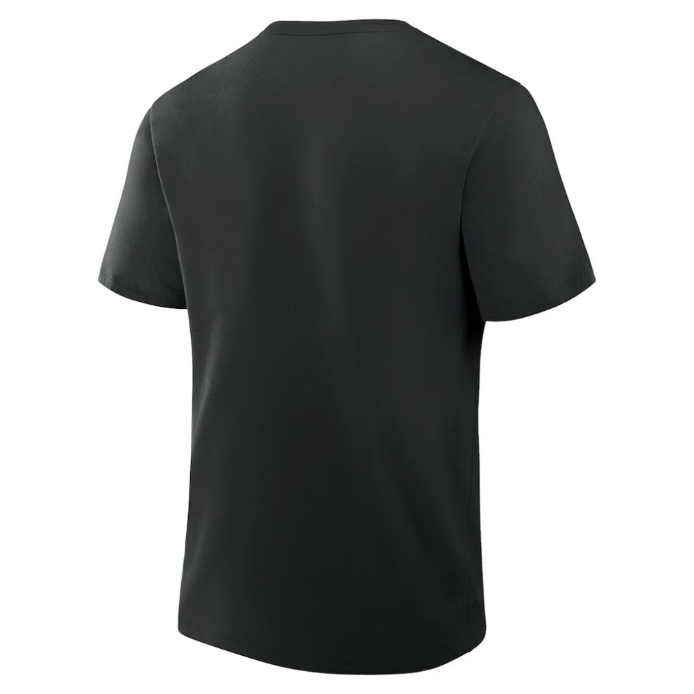 MLB Pittsburgh Pirates Fanatics Color Pop Legacy Clubhouse T-Shirt