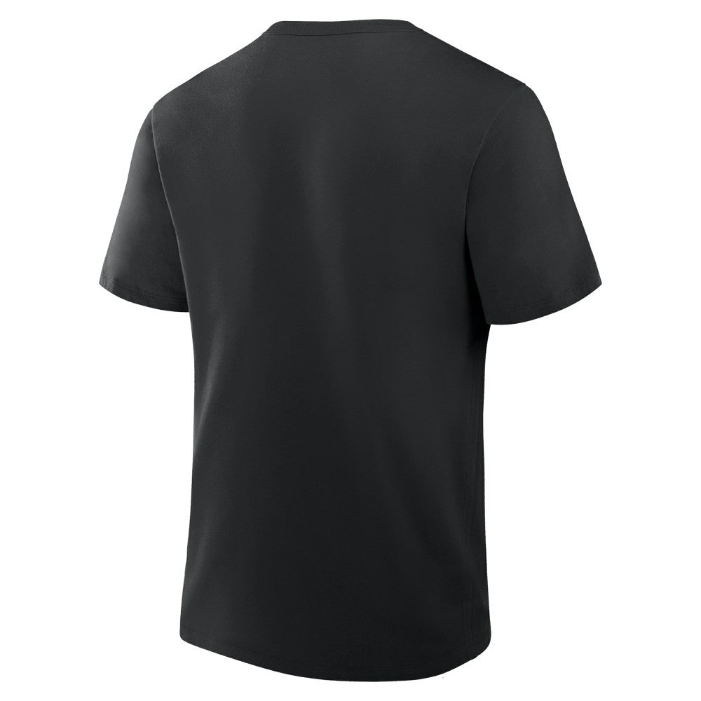 MLB San Francisco Giants Fanatics Clubhouse Legacy Side Swipe T-Shirt