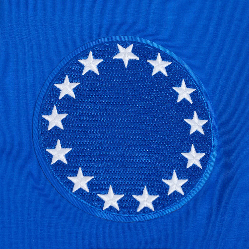 NBA Tyrese Maxey Philadelphia 76ers Pro Standard City Ransom T-Shirt