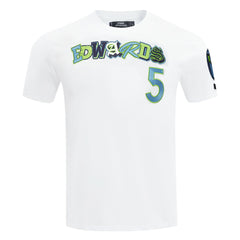 NBA Anthony Edwards Minnesota Timberwolves Pro Standard City Ransom T-Shirt