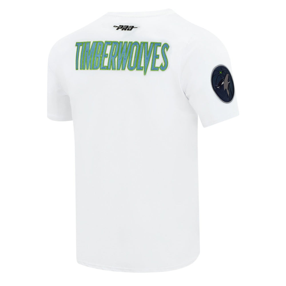NBA Anthony Edwards Minnesota Timberwolves Pro Standard City Ransom T-Shirt