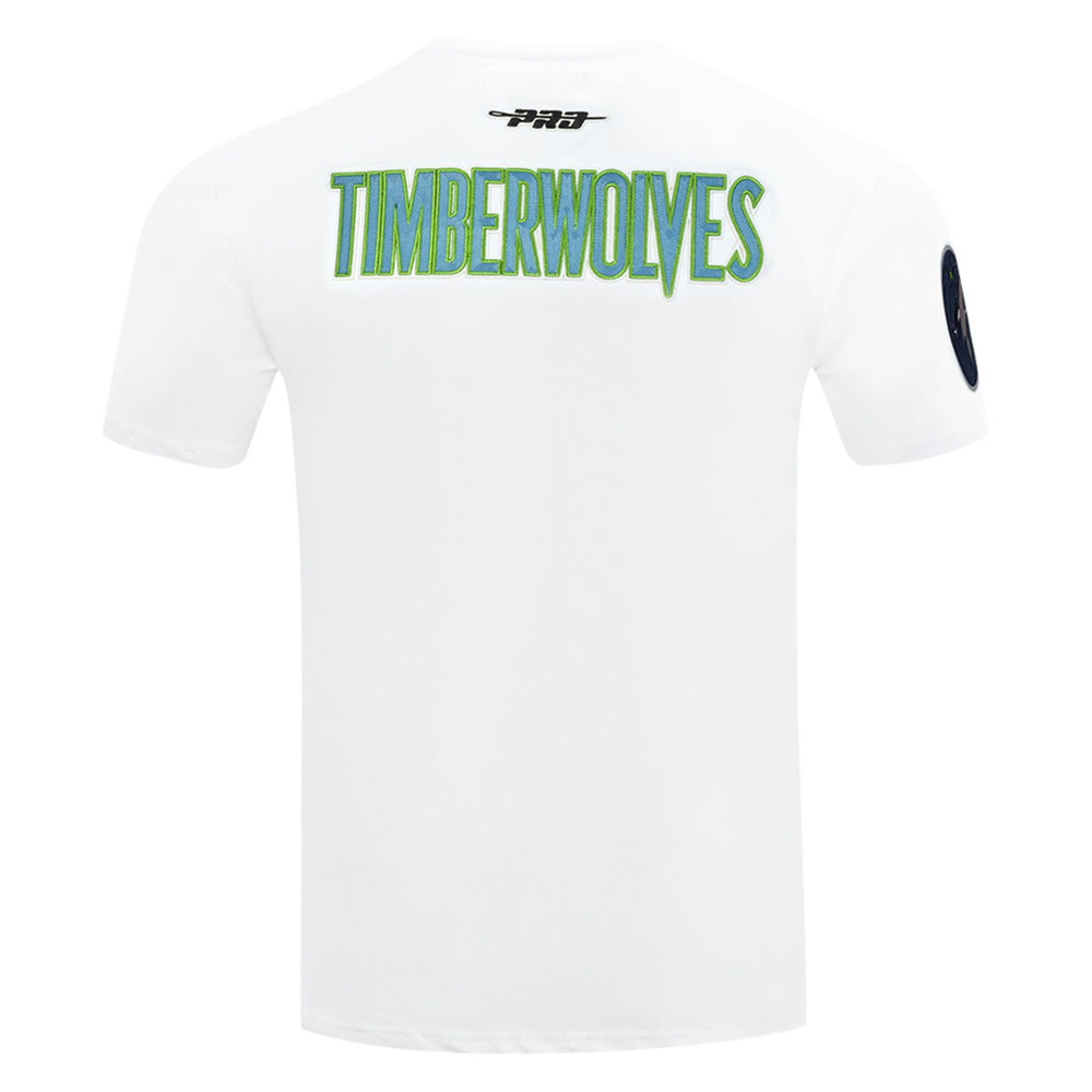 NBA Anthony Edwards Minnesota Timberwolves Pro Standard City Ransom T-Shirt